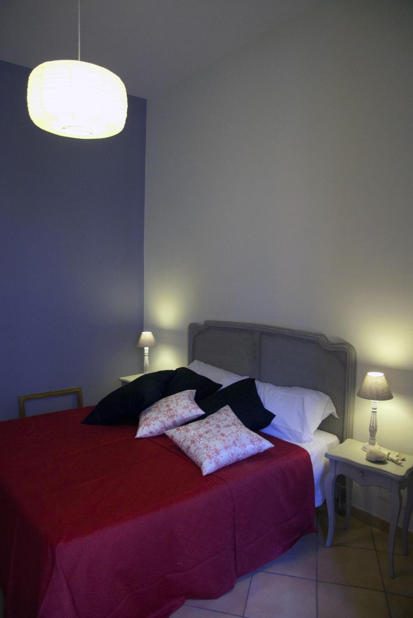 B&B Verdi Salerno Room photo
