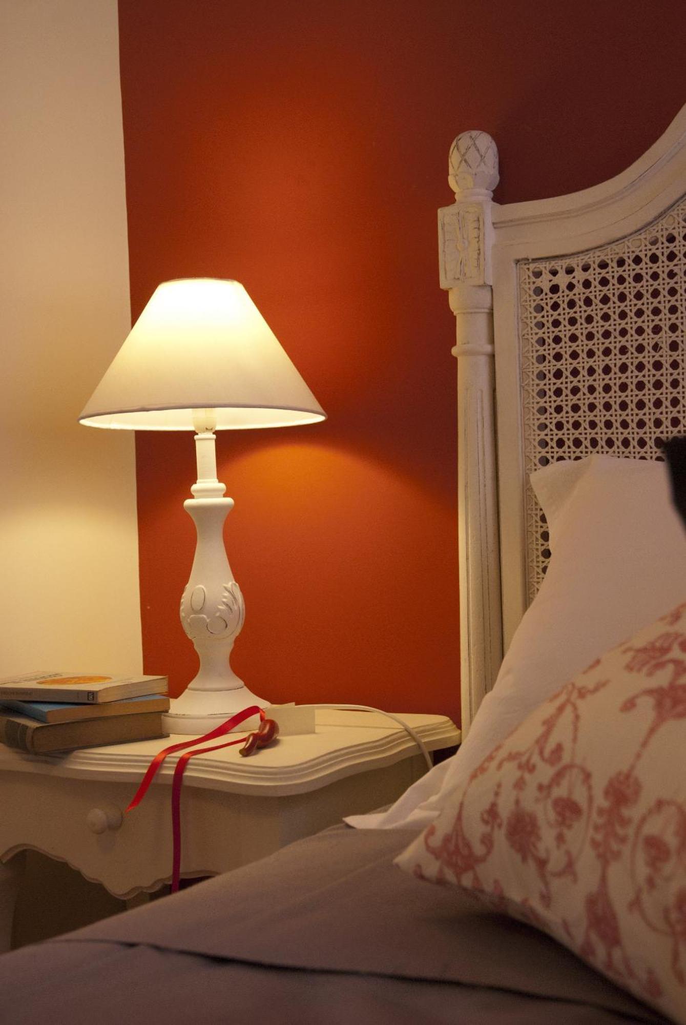 B&B Verdi Salerno Room photo