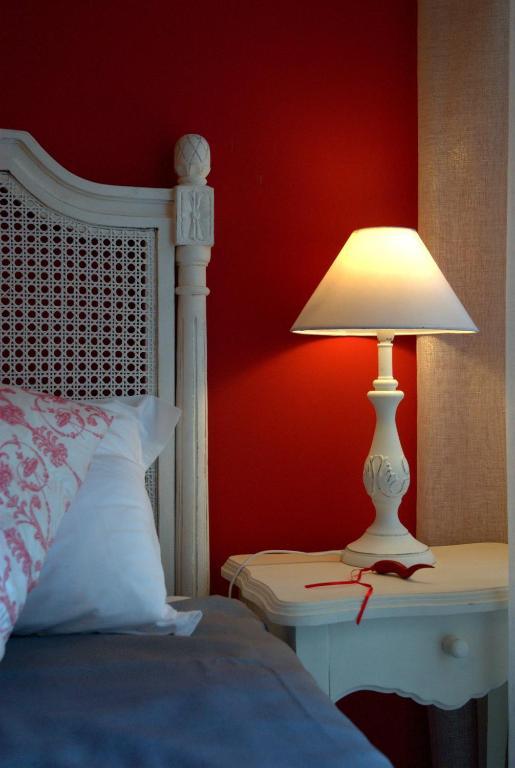 B&B Verdi Salerno Room photo