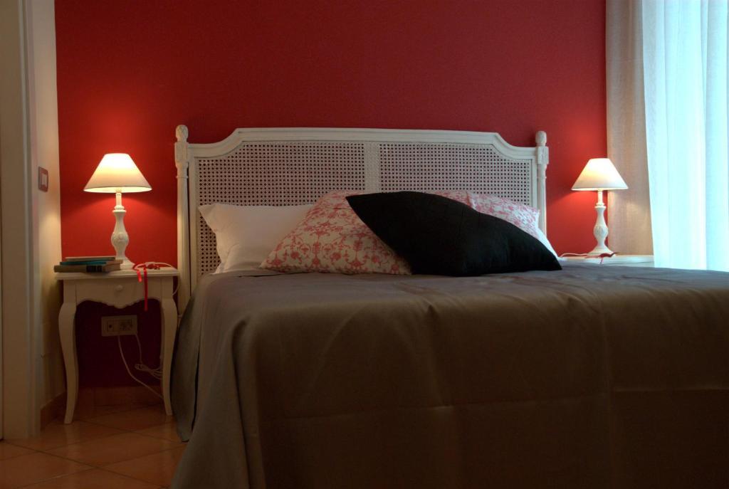 B&B Verdi Salerno Room photo