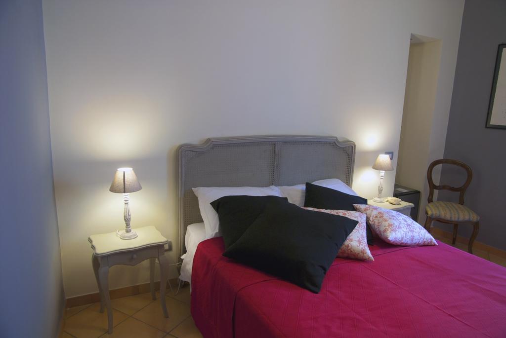 B&B Verdi Salerno Room photo